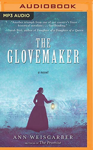 Cover for Glovemaker, The