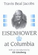 Cover for Eisenhower at Columbia