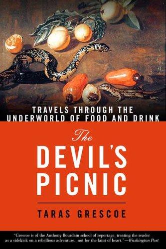 Cover for The Devil's Picnic