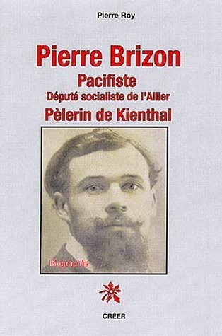 Cover for Pierre Brizon