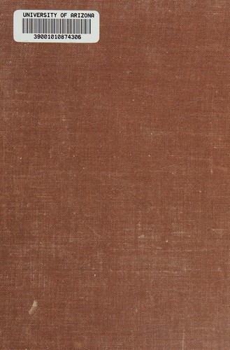 Cover for Population growth and land use.
