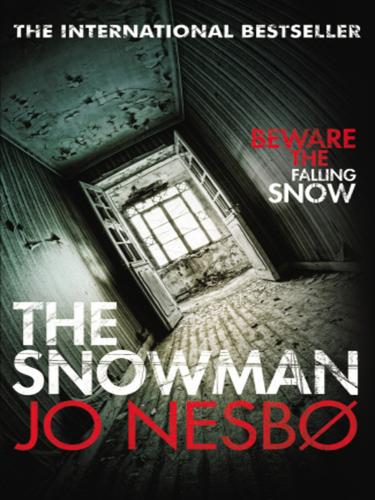 Cover for The Snowman