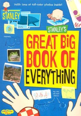 Cover for Stanley