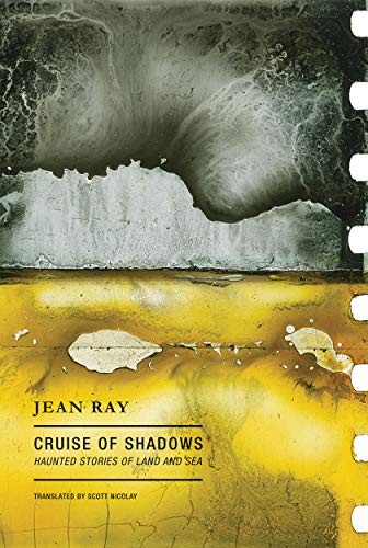 Cover for Cruise of Shadows