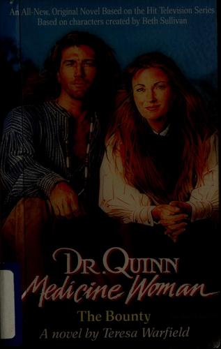 Cover for The bounty