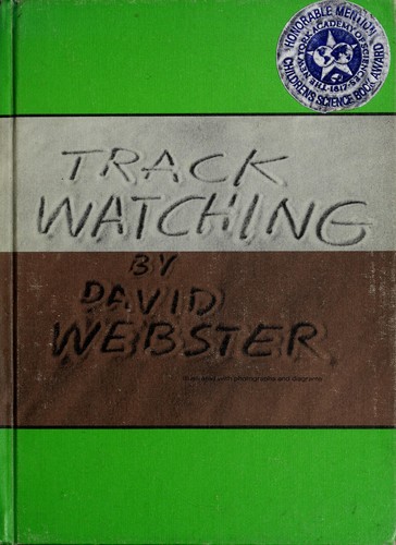 Cover for Track watching.