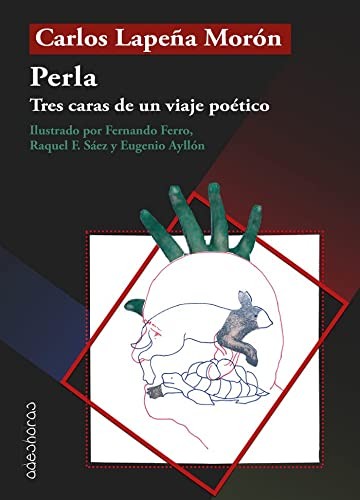 Cover for Perla