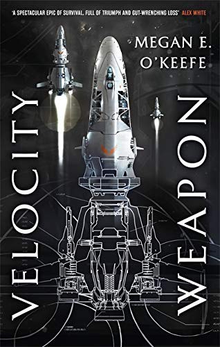 Cover for Velocity Weapon