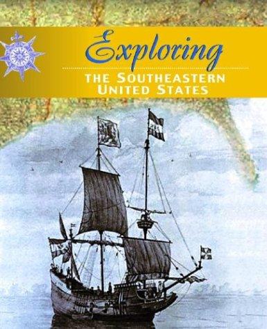 Cover for Exploring the southeastern United States