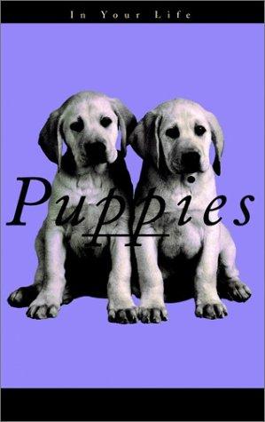 Cover for Puppies in your life.