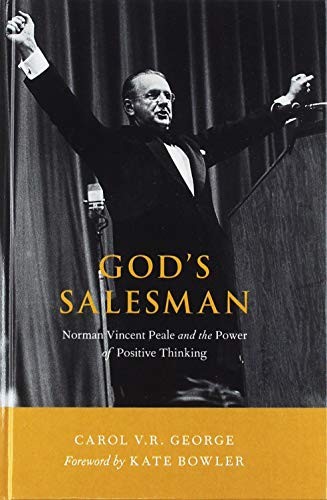 Cover for God's Salesman