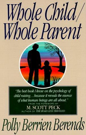 Cover for Whole child/whole parent