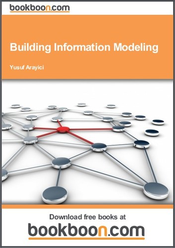 Cover for Building Information Modeling