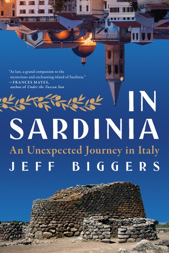 Cover for In Sardinia