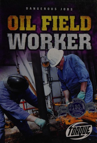 Cover for Oil field worker