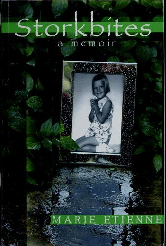 Cover for Storkbites
