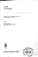 Cover for CAD systems