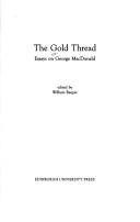 Cover for The Gold Thread
