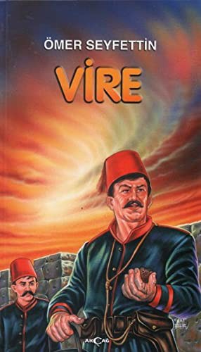 Cover for Vire