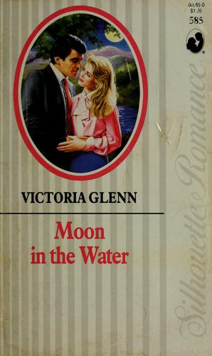 Cover for Moon In The Water