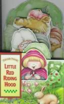 Cover for Little Red Riding Hood