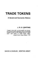 Cover for Trade tokens