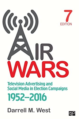 Cover for Air wars