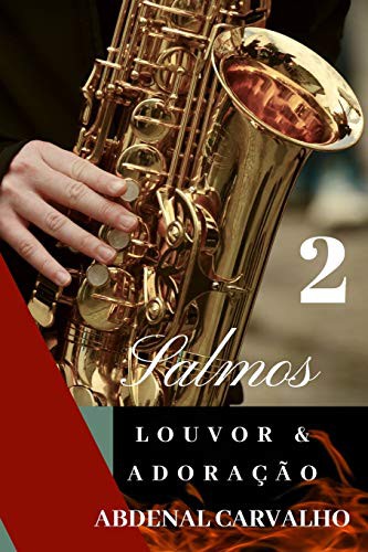 Cover for Salmos