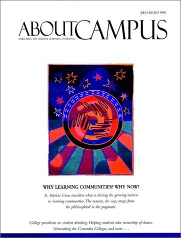 Cover for About Campus