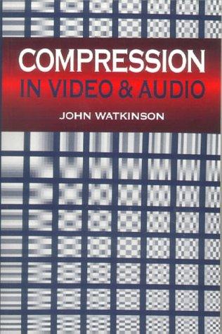 Cover for Compression in video and audio