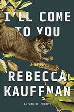 Cover for I'll come to you
