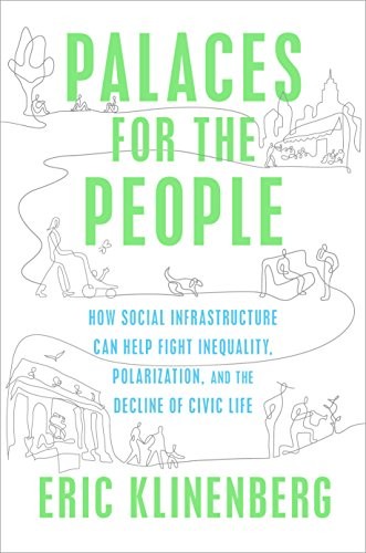 Cover for Palaces for the people