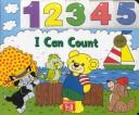 Cover for I Can Count (Learn and Play)