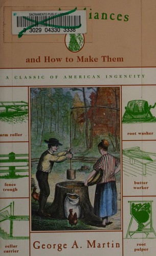 Cover for Farm Appliances