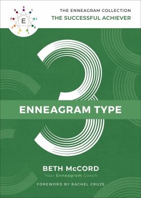 Cover for Enneagram Type 3