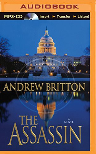 Cover for Assassin, The