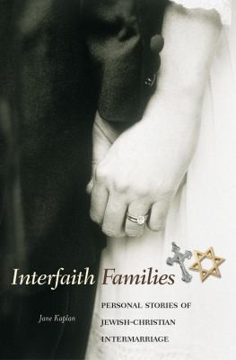Cover for Interfaith Families