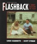 Cover for Flashback