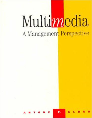 Cover for Multimedia