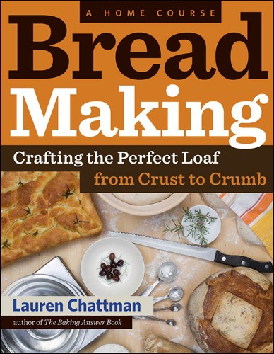 Cover for Bread Making
