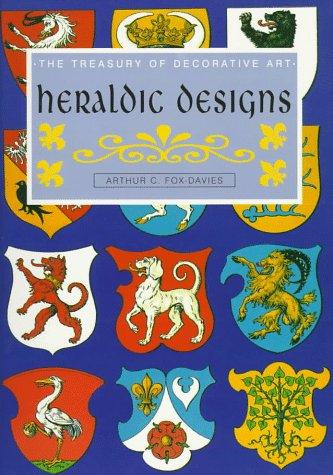 Cover for Heraldic designs