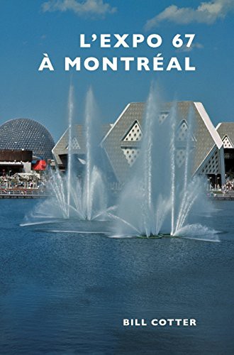 Cover for Montreal's Expo 67