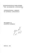 Cover for Ganzheit und Struktur