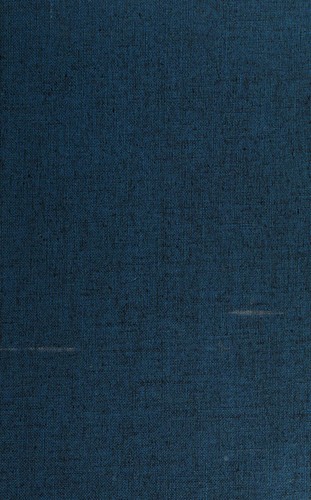 Cover for Mechanics