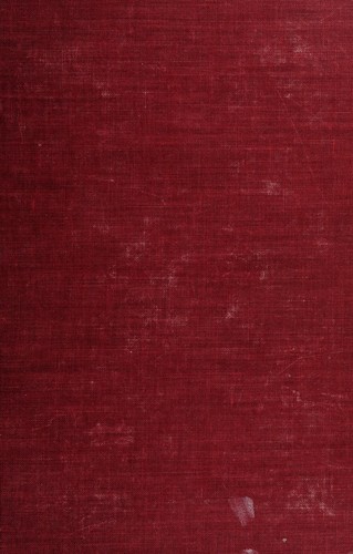 Cover for Edmund Spenser