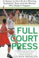 Cover for Full-Court Press