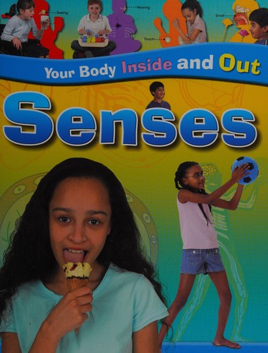 Cover for Senses
