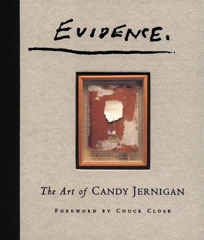 Cover for Evidence