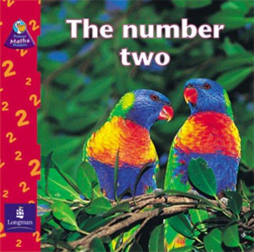 Cover for The Number Two (PMR)