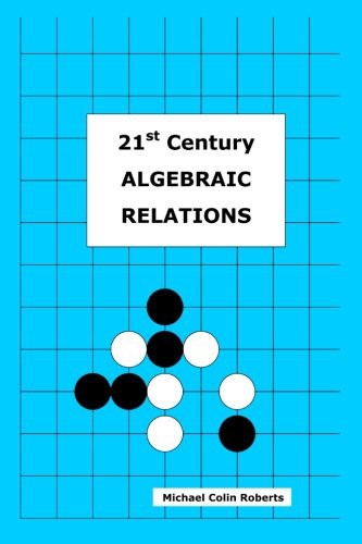 Cover for 21st Century Algebraic Relations